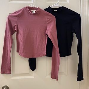 Fashion Nova Top Bundle